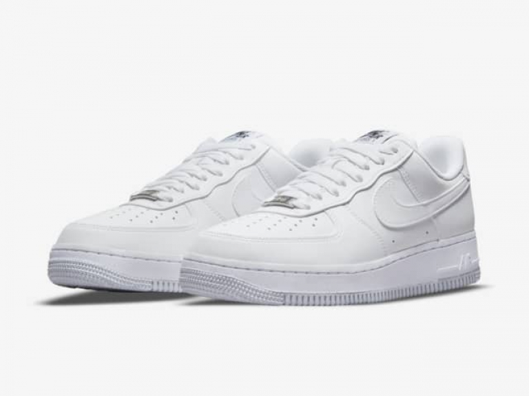 Nike Air Force 1 Next Nature 2021