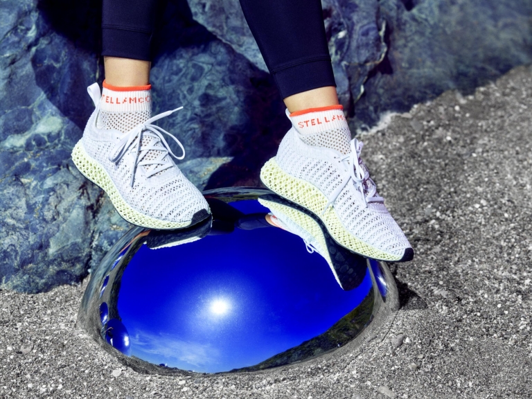 Adidas by Stella McCartney Adidas by Stella McCartney
