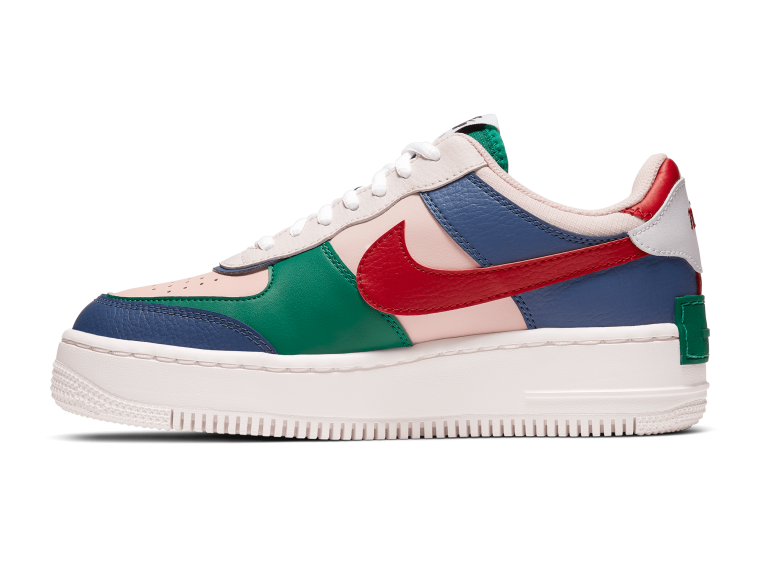 Air Force 1 Shadow Mujer 2019 Zapatillasysneakers Com