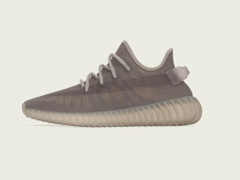 YEEZY BOOST 350 V2 MONO MIST