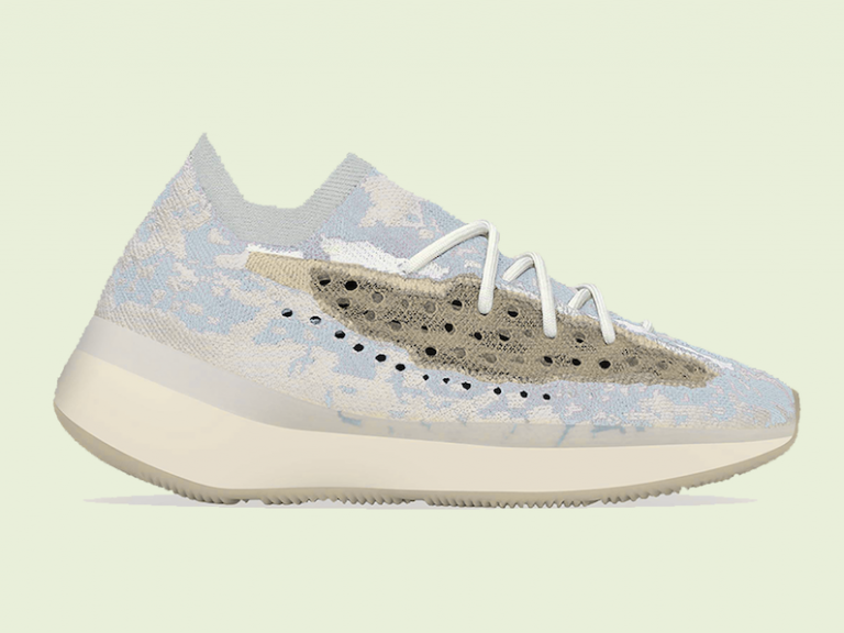 Yeezy Boost 380 “Pepper”
