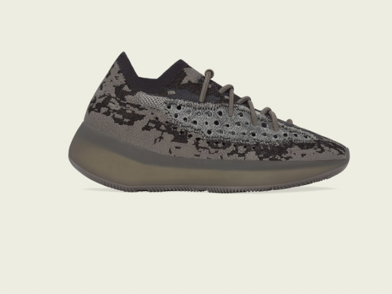 YEEZY BOOST 380 STONE SALT