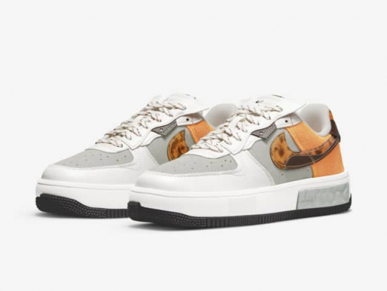 Nike Air Force 1 Fontanka WM