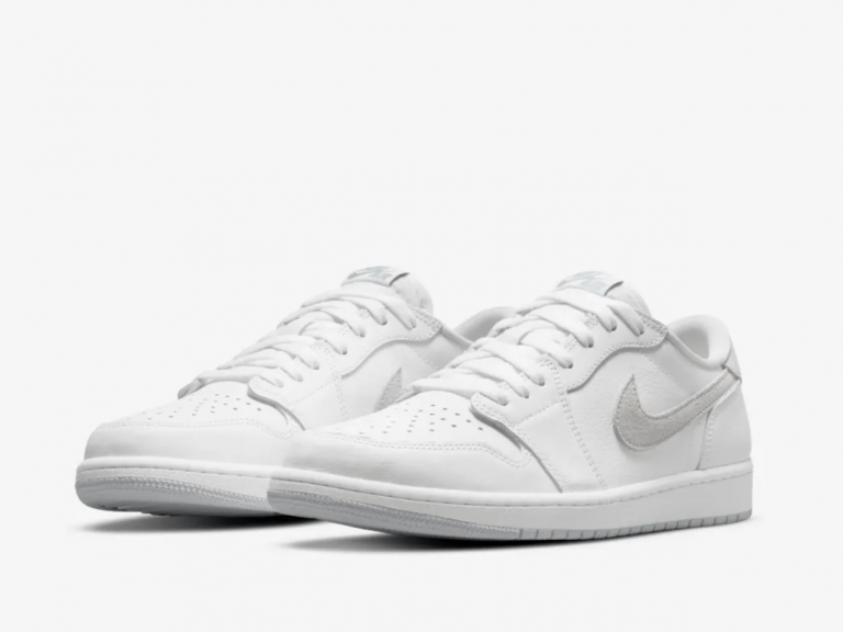 zapatillas Air jordan 1 Low OG Neutral Grey 2021