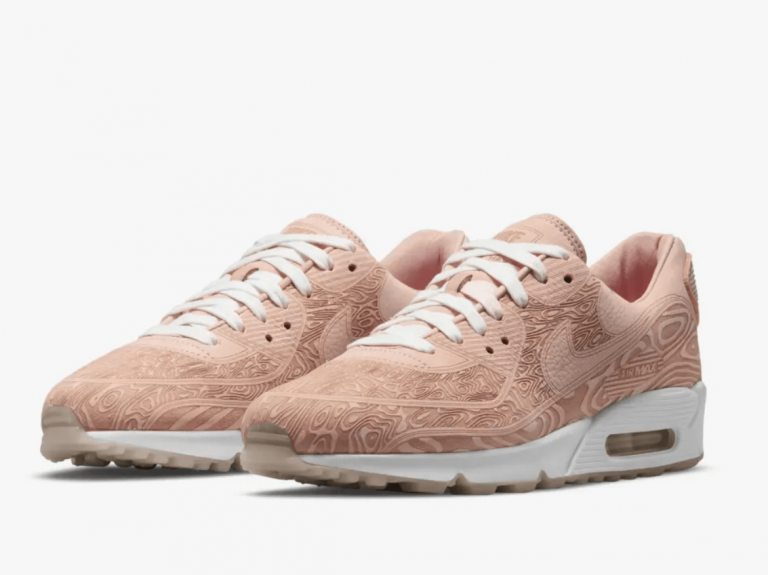 zapatillas Nike Air Max 90 Laser 2021
