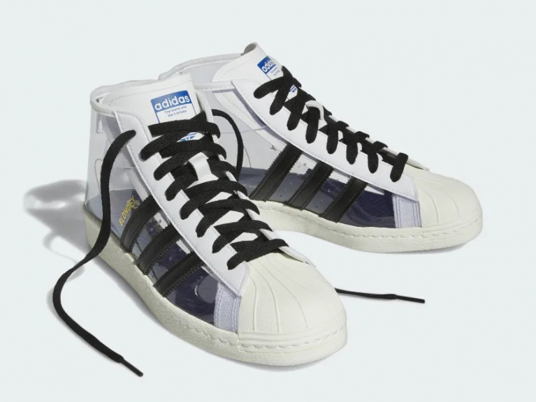 ZAPATILLA ADIDAS BLONDEY PRO MODEL ADV