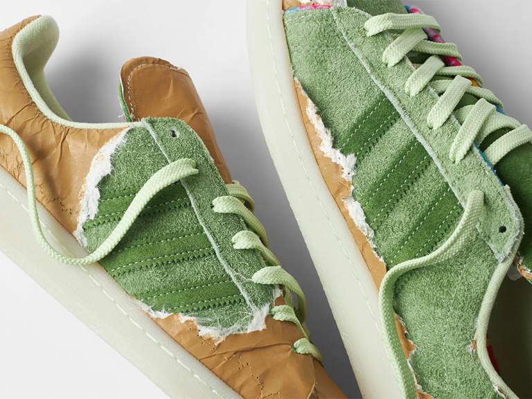adidas Campus 80 ‘crop’