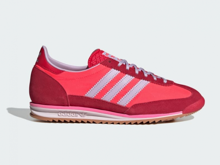 Zapatilla adidas originals SL 72 OG