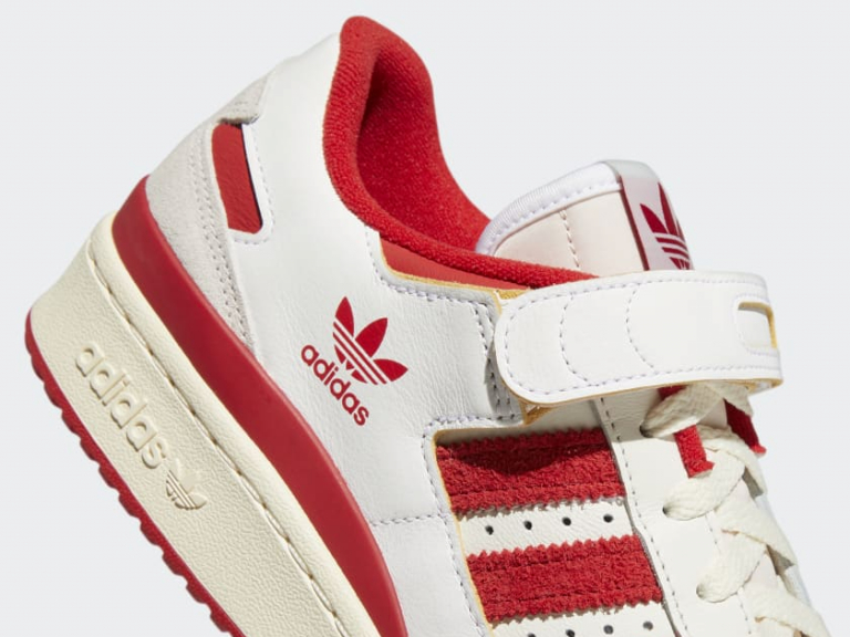 Adidas Forum 84 Low Candy Cane 2022