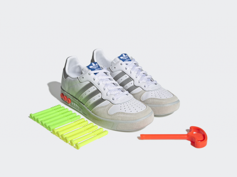 zapatillas Adidas G. S 2021