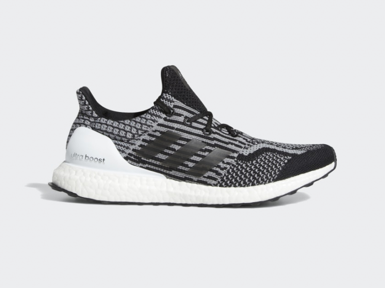 ZAPATILLA ULTRABOOST 5 UNCAGED DNA