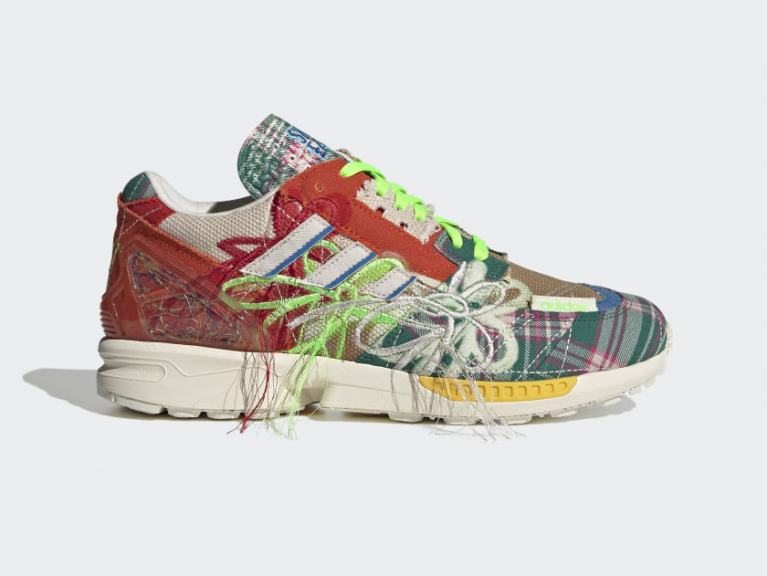 ZAPATILLA ZX 8000 SUPEREARTH_Sean Wotherspoon
