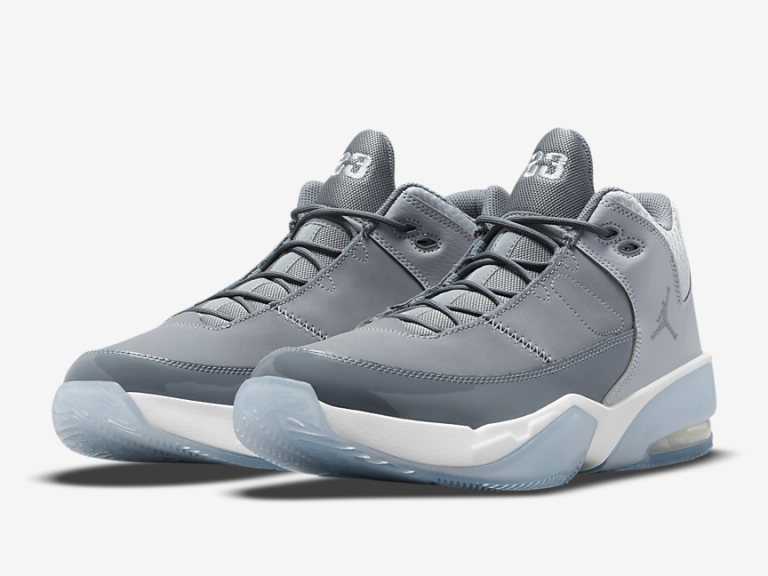 Zapatillas de baloncesto Jordan Max Aura 3