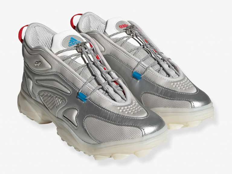zapatillas 032c x adidas GSG Mule 2021