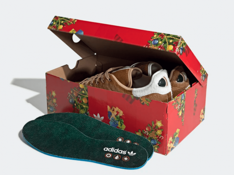 zapatillas Adidas Stan Smith Gremlins 2020 zapatillas Adidas Stan Smith Gremlins 2020
