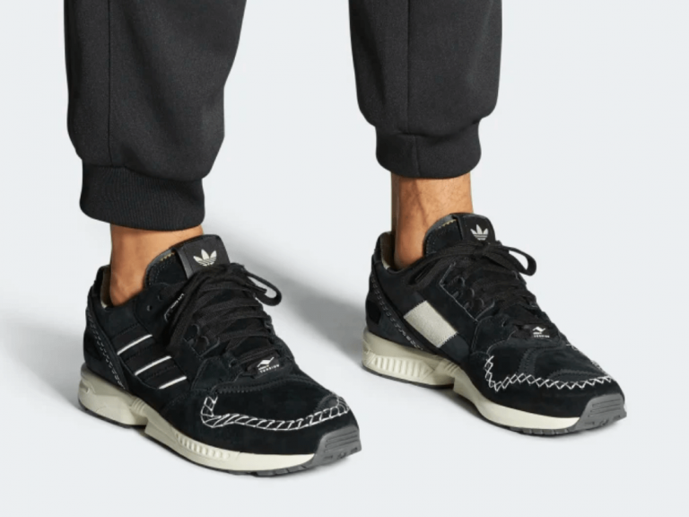 zapatillas Adidas ZX 9000 MOC Black 2021 zapatillas Adidas ZX 9000 MOC Black 2021