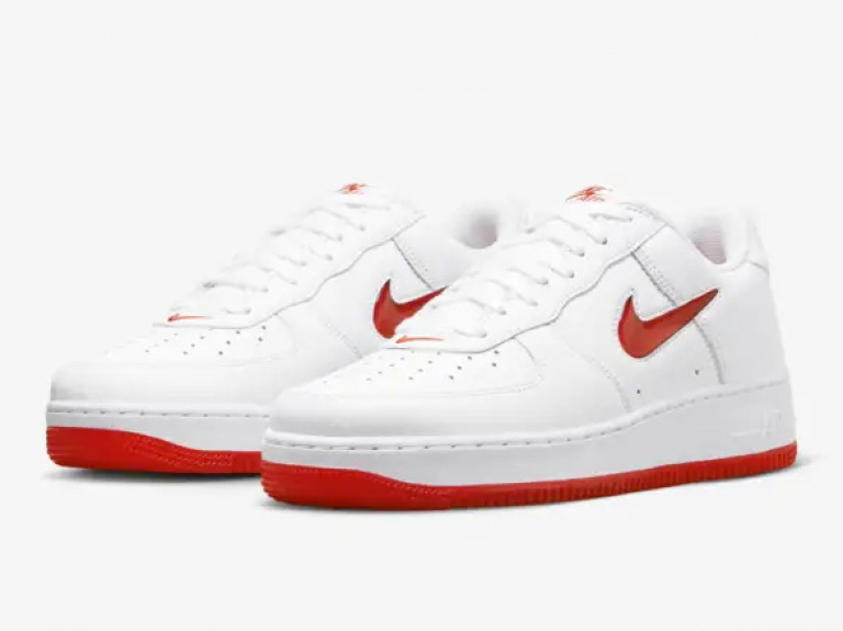 Zapatillas Air Force 1 Color of the Month