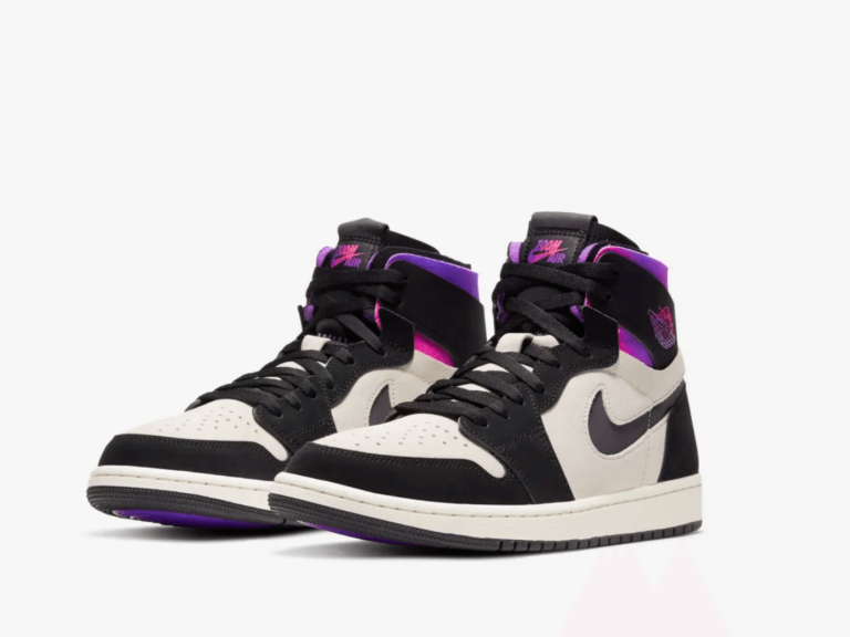 Air Jordan 1 Zoom Paris Saint-Germain 2021 Air Jordan 1 Zoom Paris Saint-Germain 2021