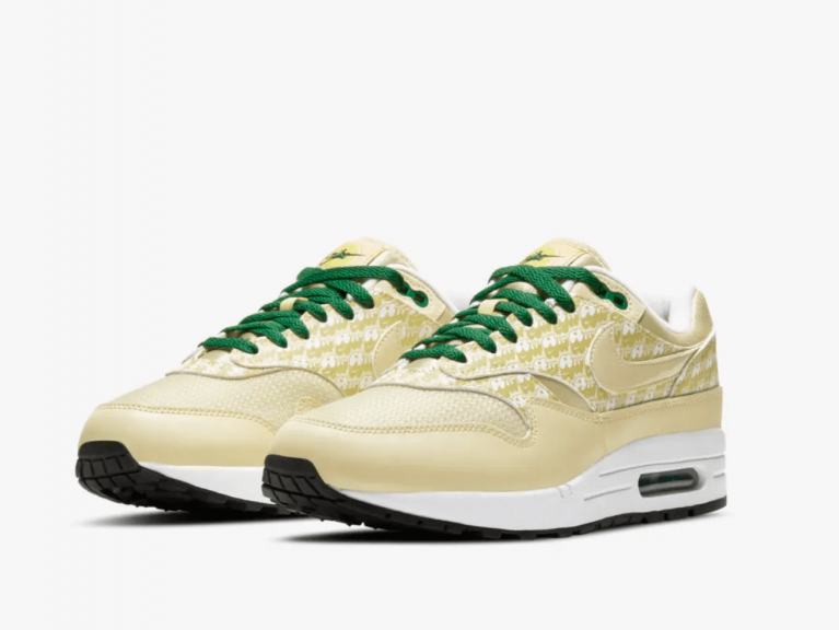 zapatillas Air Max 1 Lemonade 2020 zapatillas Air Max 1 Lemonade 2020