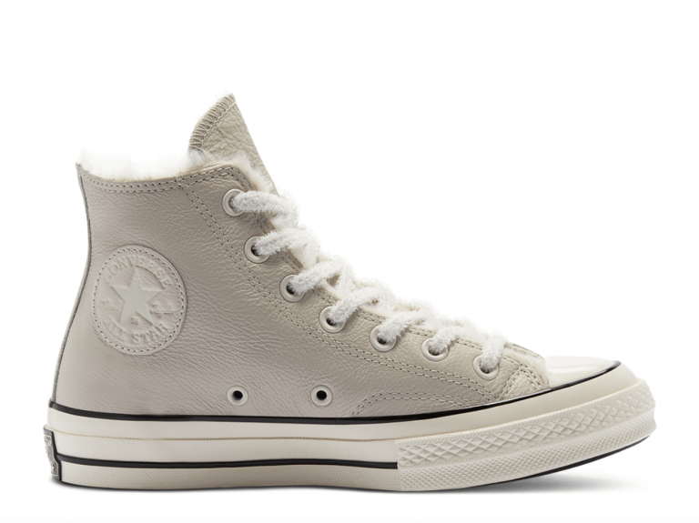 Converse las zapatillas Chuck 70 Cozy Club 