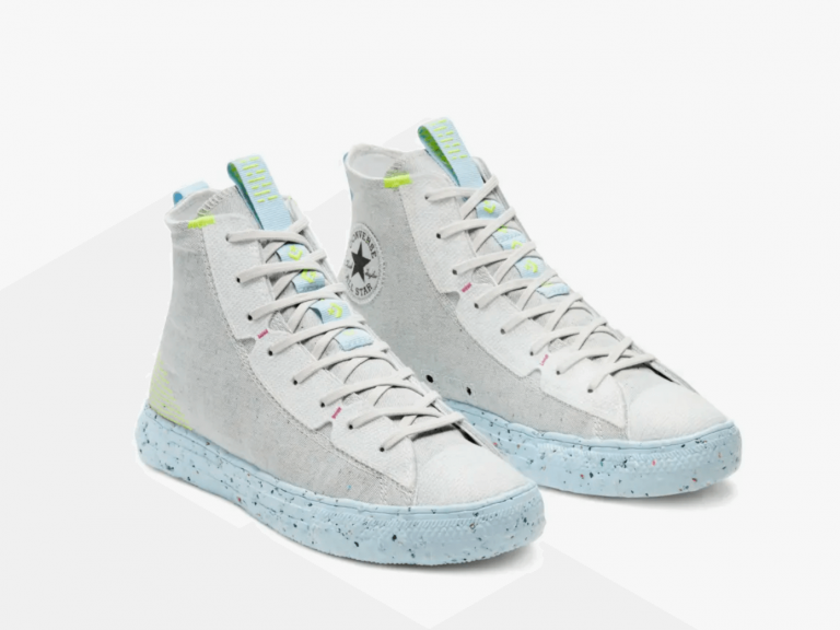 zapatillas Converse Chuck Taylor All Star Crater 2021 sostenibles