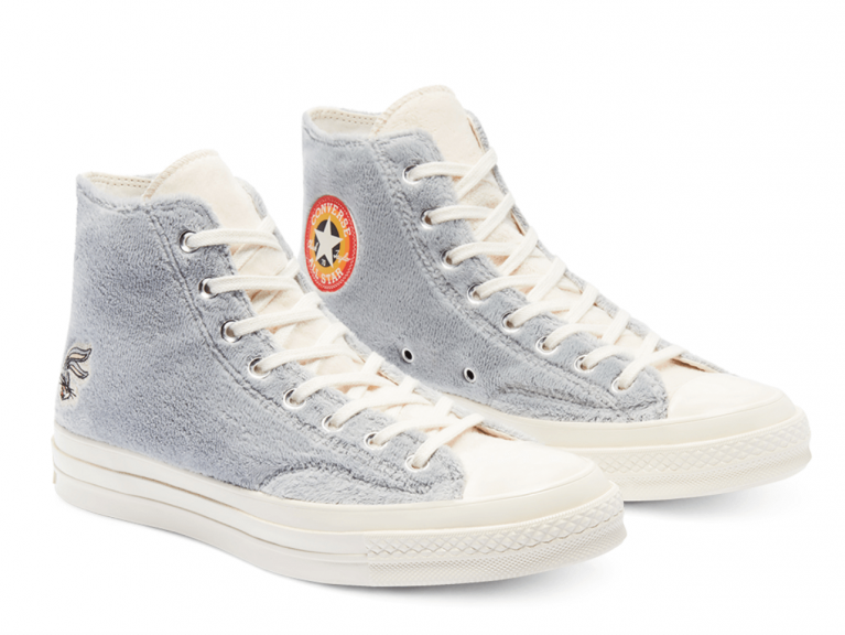 Converse Chuck Taylor All Stars CanalisateursShops Converse x BUG BUNNY COLECCION ESPECTACULAR