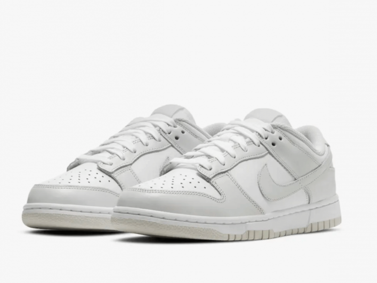 zapatillas Dunk Low Photon Dust