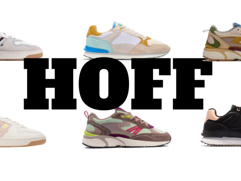 Zapatillas HOFF colecciones sneakers