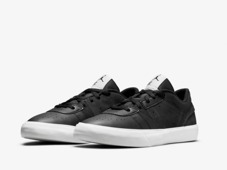 zapatillas Jordan Series .01 Anthracite 2021