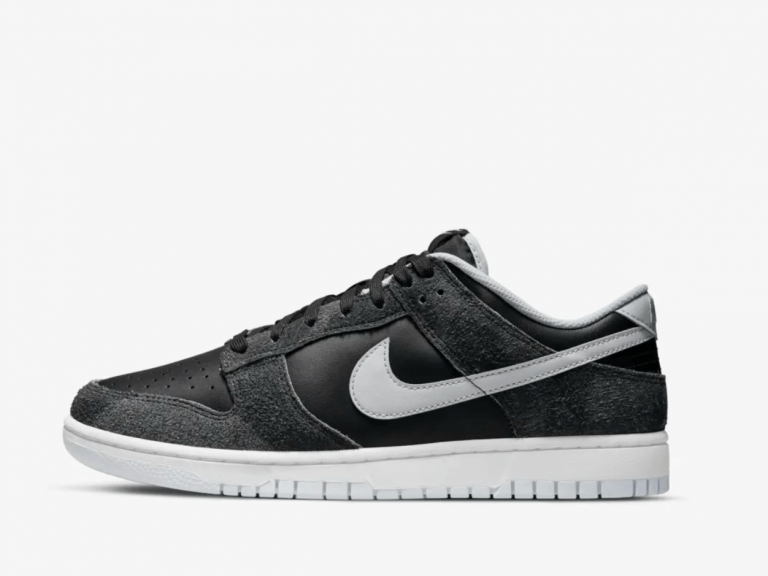 zapatillas Nike Dunk Low Cebra 2021