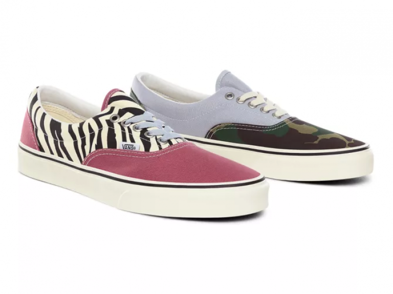 ZAPATILLAS MISMATCH ERA