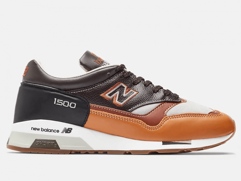  New Balance Made in UK 1500 Gentelman’s Best 2021