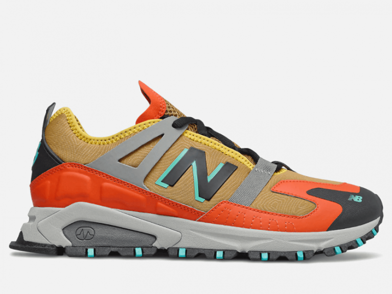 sneakers New Balance XRCT para hombre y mujer