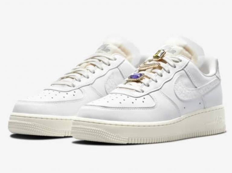 zapatillas Nike Air Force 1 ‘Jewels’ 2021