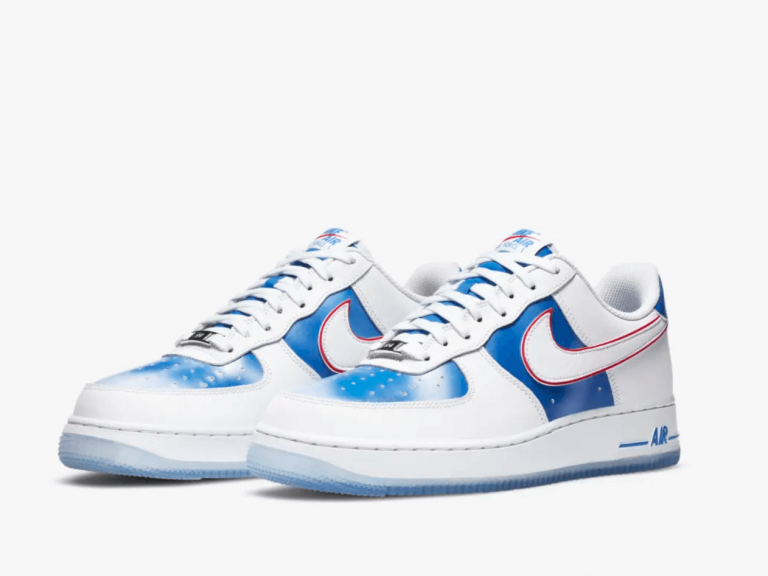 zapatillas Nike Air Force 1 low Hardwood Classics 2020 zapatillas Nike Air Force 1 low Hardwood Classics 2020