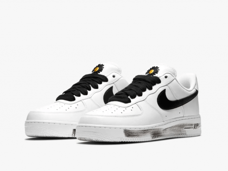 zapatillas Nike Air Force 1 low x Peaceminusone Para-noise 2020 zapatillas Nike Air Force 1 low x Peaceminusone Para-noise 2020