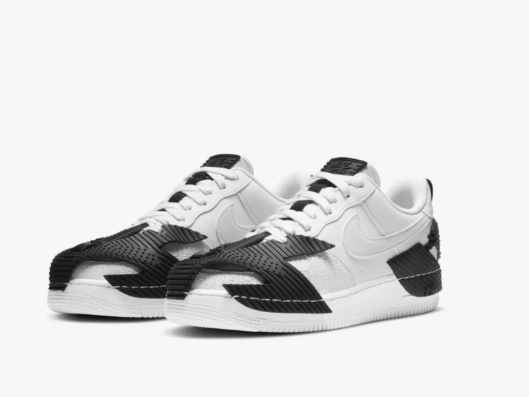 zapatillas Nike Air Force 1 NDSTRKT 2020 zapatillas Nike Air Force 1 NDSTRKT 2020