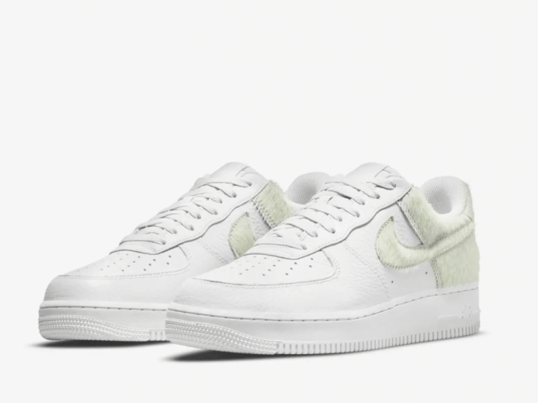 zapatillas Nike Air Force 1 ‘Pony’ 2021