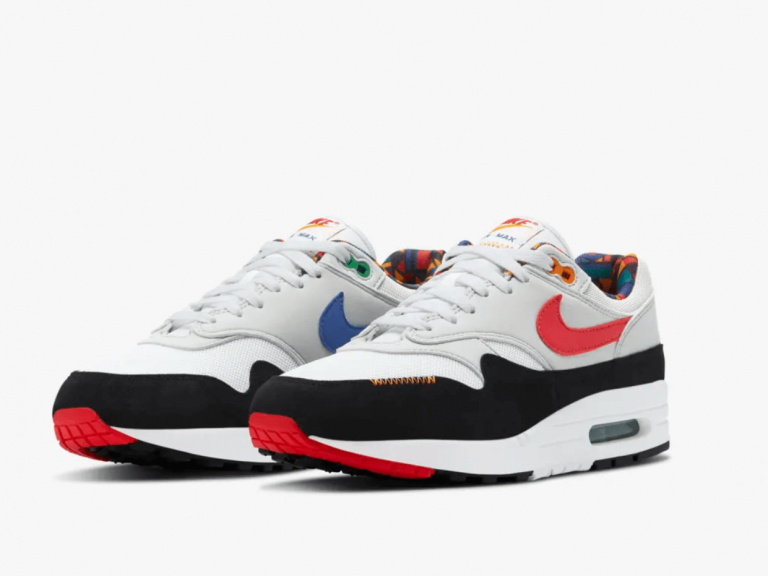 zapatillas Nike Air Max 1 Live Together Play Together 2020 zapatillas Nike Air Max 1 Live Together Play Together 2020