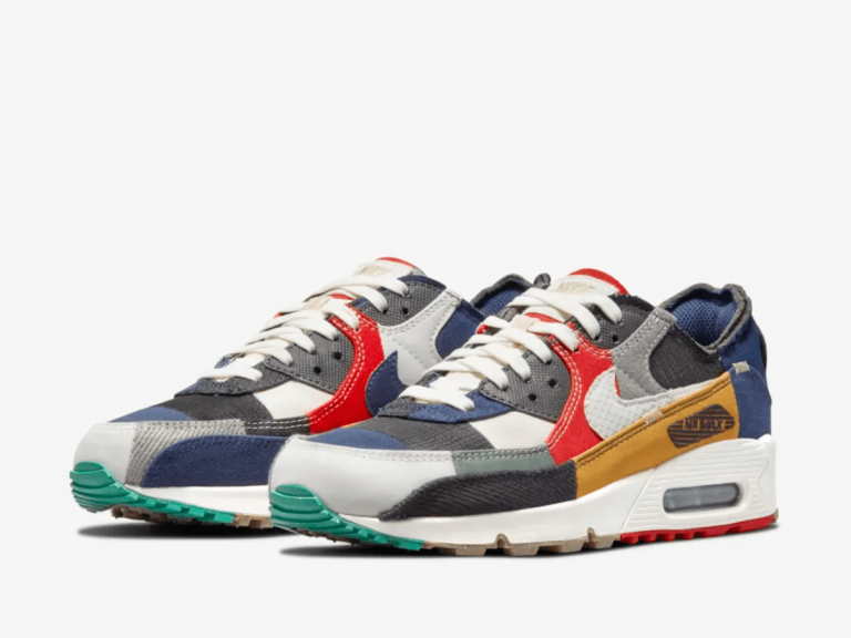 zapatillas Nike Air Max 90 Legacy 2021