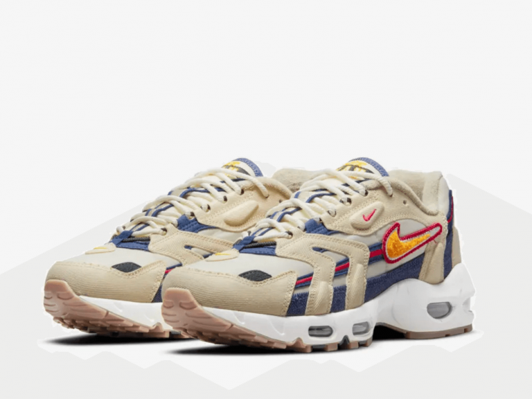 zapatillas Nike Air Max 96 II Beach 2021