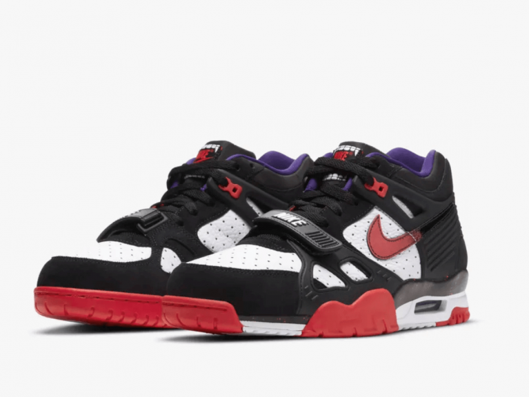 Nike Air Max Trainer 3 Orchid 2020 Halloween Nike Air Max Trainer 3 Orchid 2020 Halloween