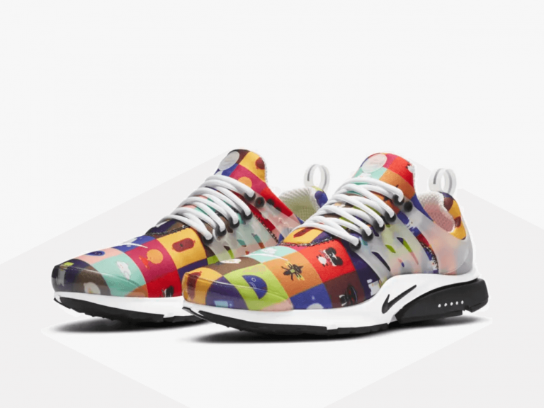 Nike Air Presto Origins 2020 Nike Air Presto Origins 2020