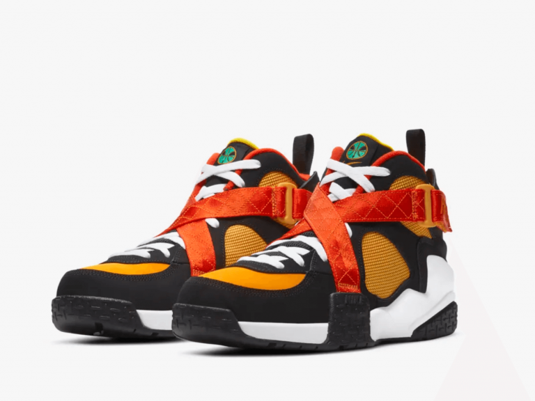 zapatillas Nike Air Raid Rayguns 2021 zapatillas Nike Air Raid Rayguns 2021