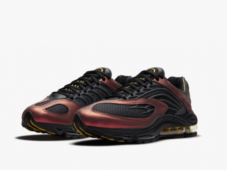 Nike Air Turned Max Dark Charcoal 2021