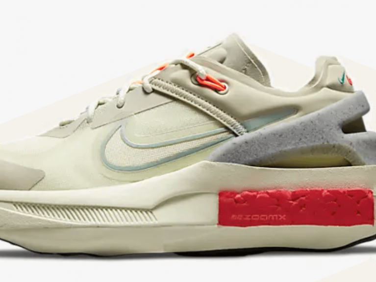 zapatillas Nike Fontanka Edge 2021 colores claros