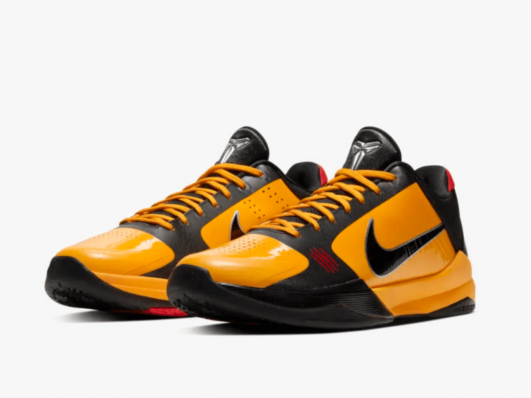 zapatillas Nike Kobe 5 Proto Bruce Lee 2020 zapatillas Nike Kobe 5 Proto Bruce Lee 2020
