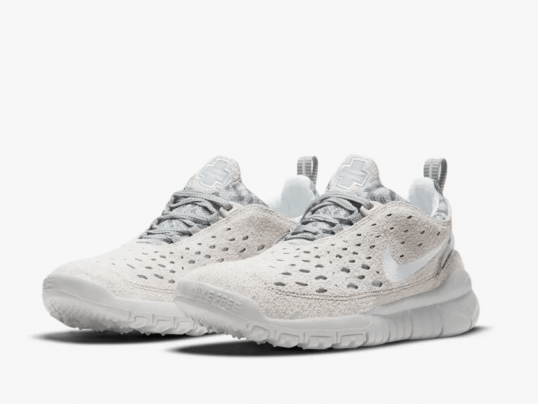 zapatillas Nike Nike Free Trail Green Glow 2021