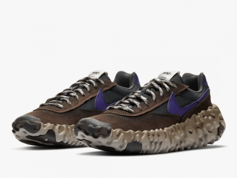 Nike Overbreak Baroque Brown 2020 Nike Overbreak Baroque Brown 2020