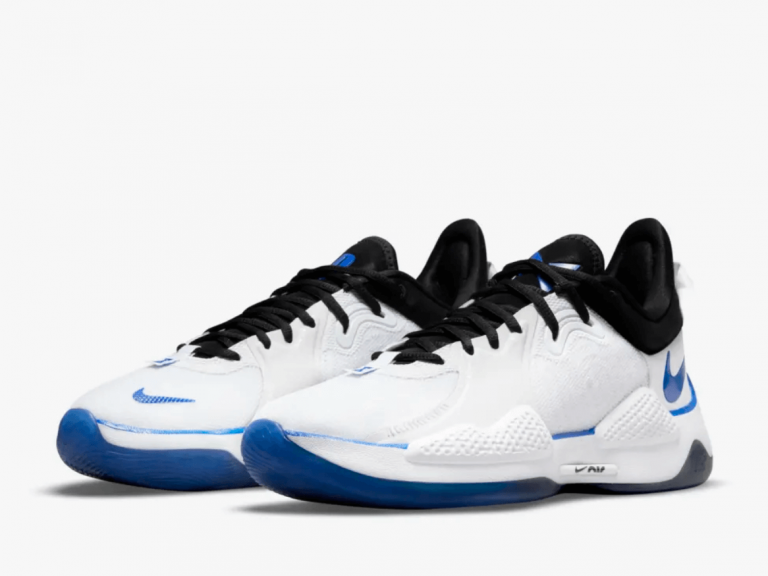 zapatillas Nike PG 5 PlayStation ™ 5 Paul George 2021